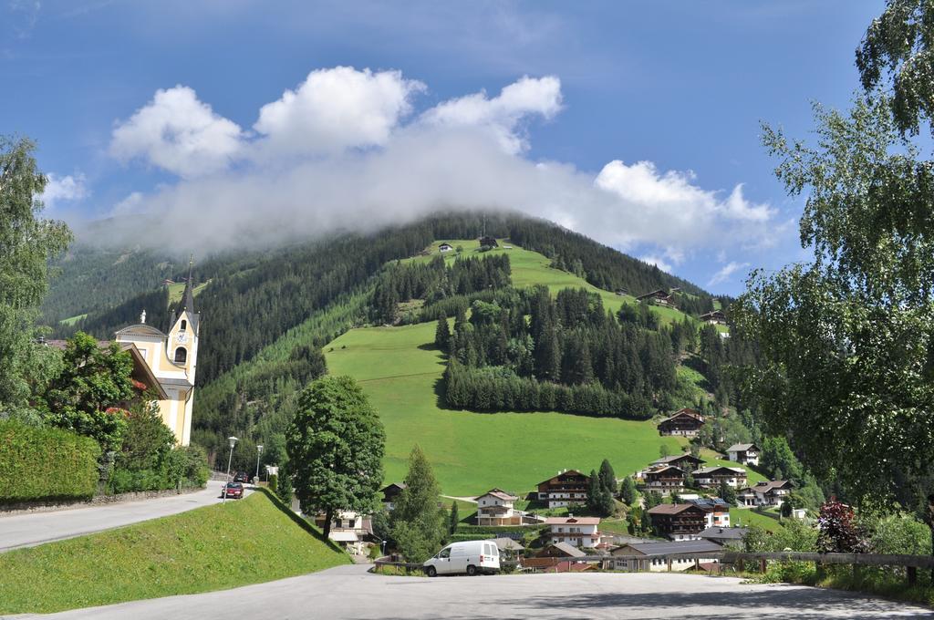 Ferienwohnung Dolomitenheim Außervillgraten Rum bild