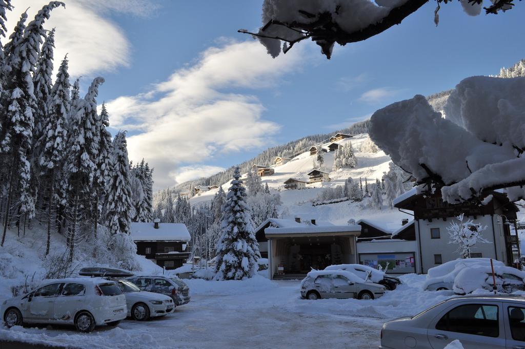 Ferienwohnung Dolomitenheim Außervillgraten Rum bild