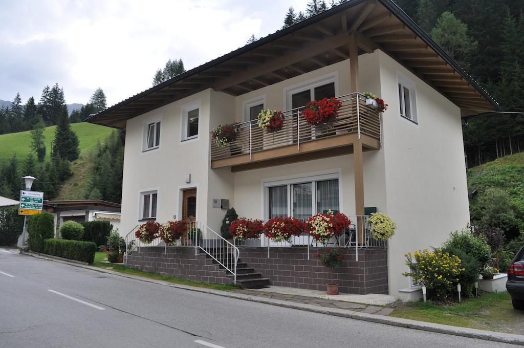 Ferienwohnung Dolomitenheim Außervillgraten Rum bild